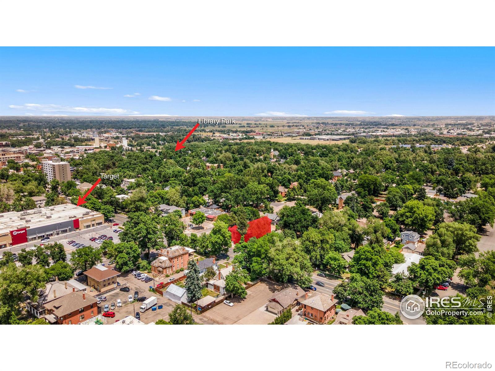 MLS Image #33 for 500  remington street,fort collins, Colorado