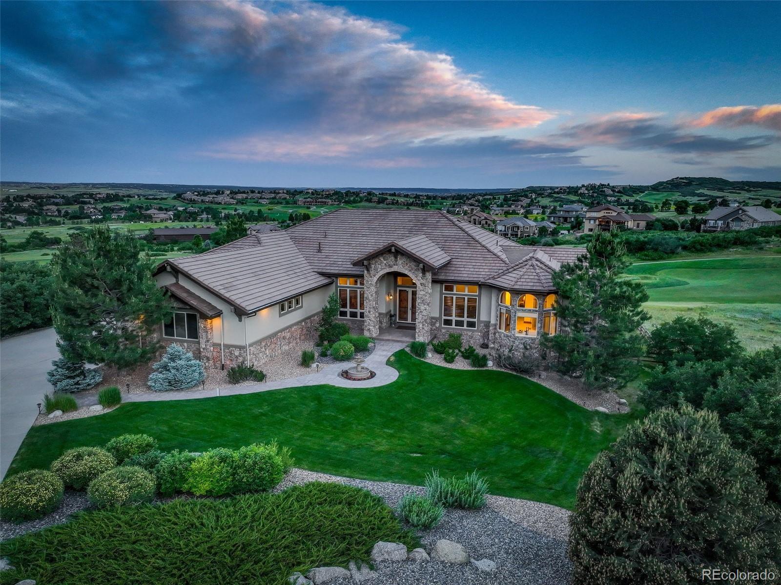 MLS Image #0 for 4796  bandera place,parker, Colorado