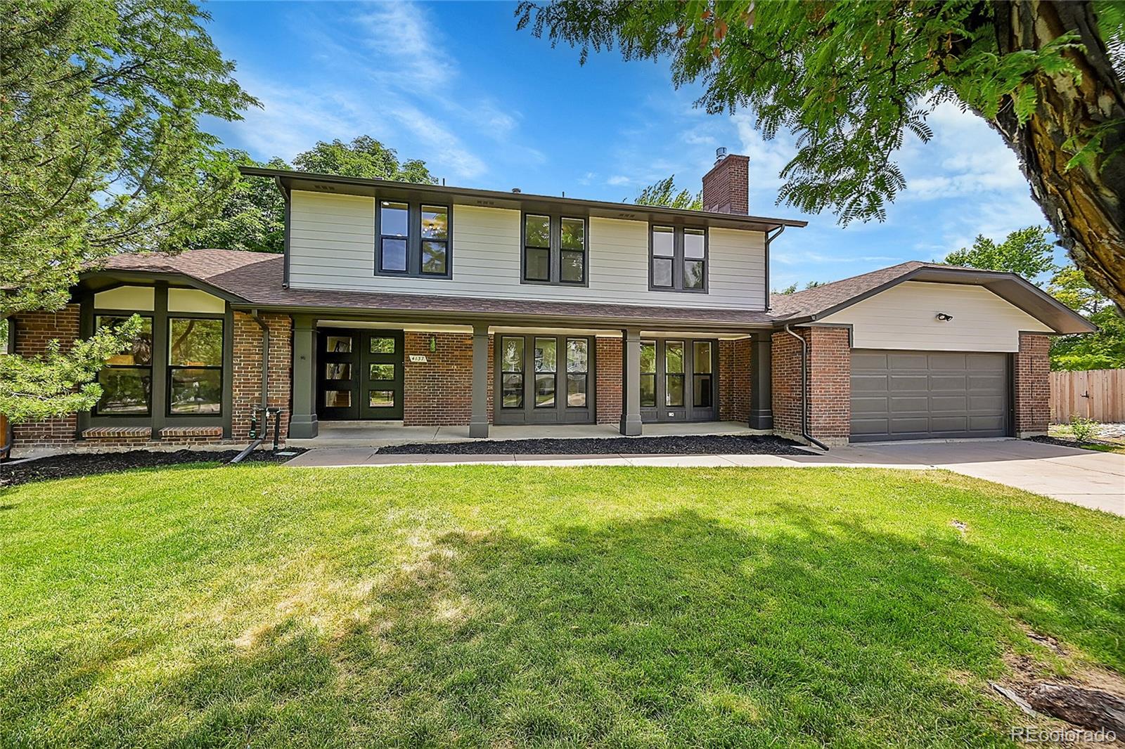 CMA Image for 7646 e napa place,Denver, Colorado