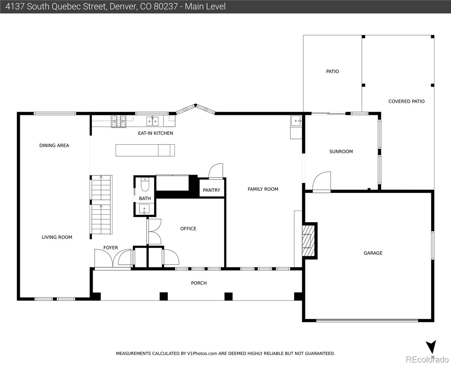 MLS Image #45 for 4137 s quebec street,denver, Colorado