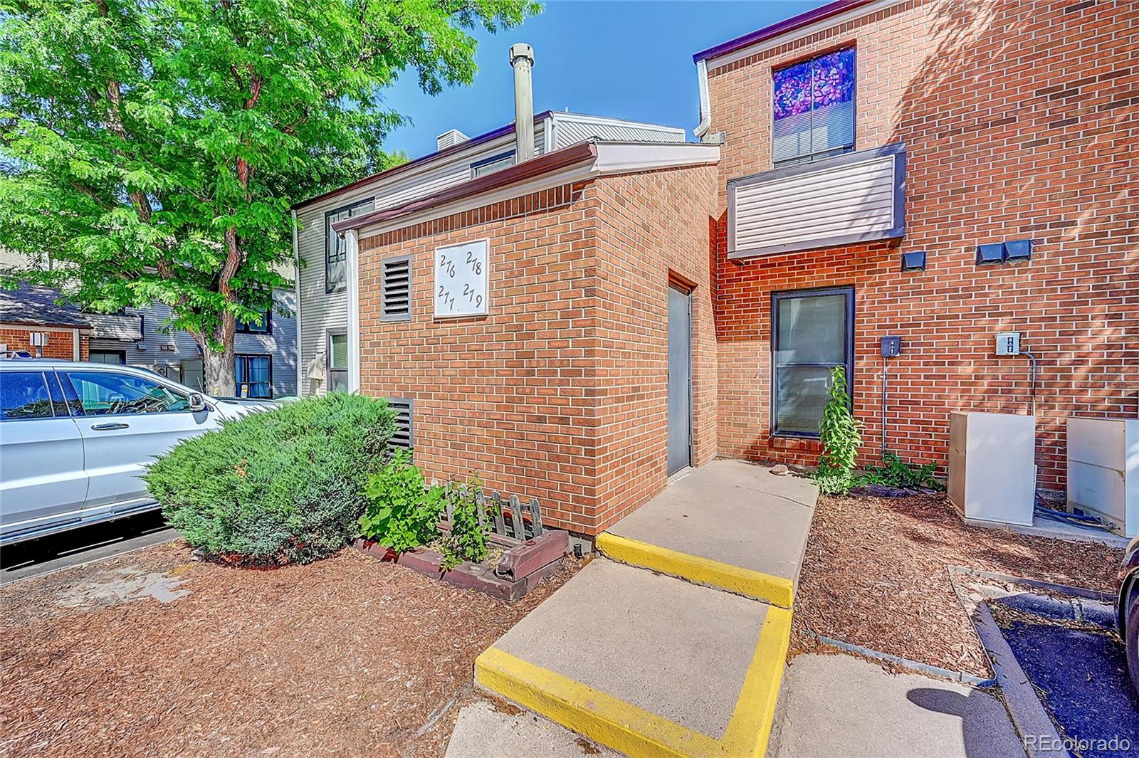 MLS Image #0 for 3550 s harlan street,denver, Colorado