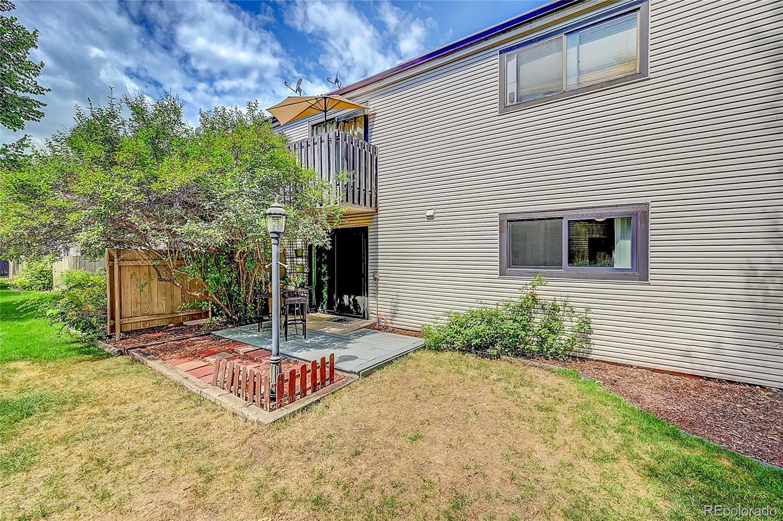 MLS Image #31 for 3550 s harlan street,denver, Colorado