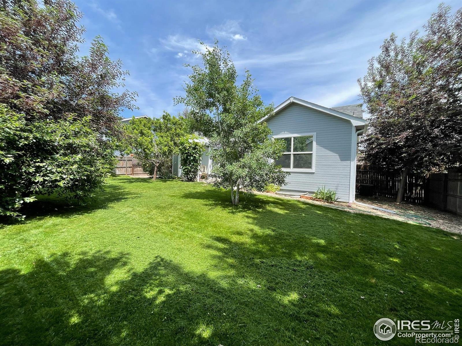 MLS Image #26 for 3019  42nd ave ct,greeley, Colorado