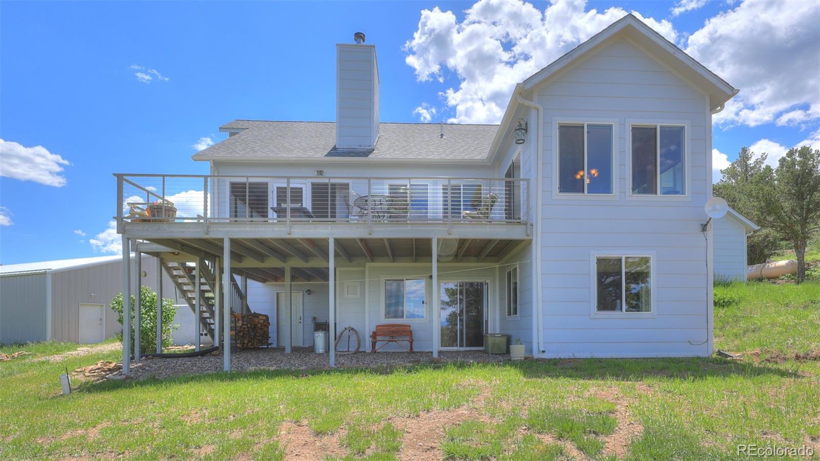 MLS Image #2 for 33010  cedar way,trinidad, Colorado