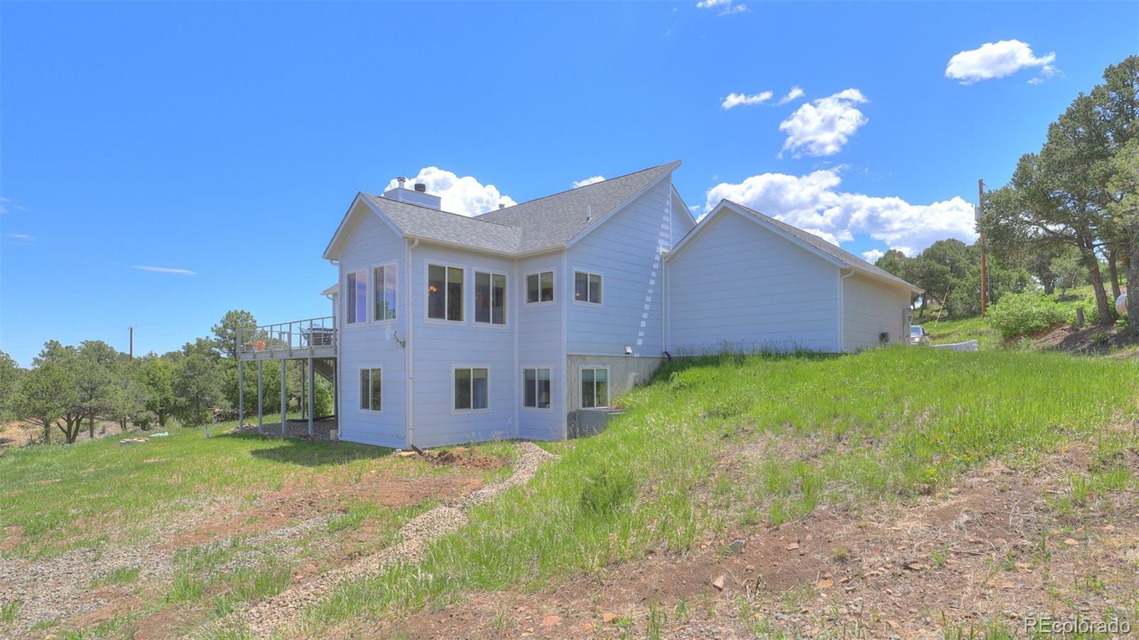 MLS Image #3 for 33010  cedar way,trinidad, Colorado