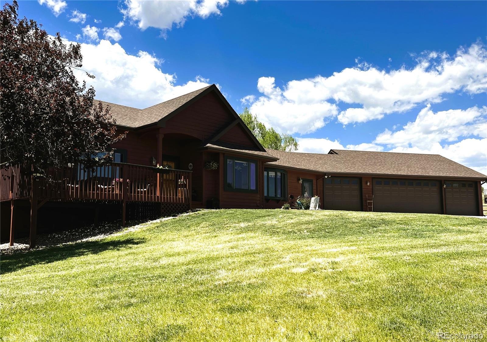 MLS Image #2 for 46  twin oaks road,castle rock, Colorado