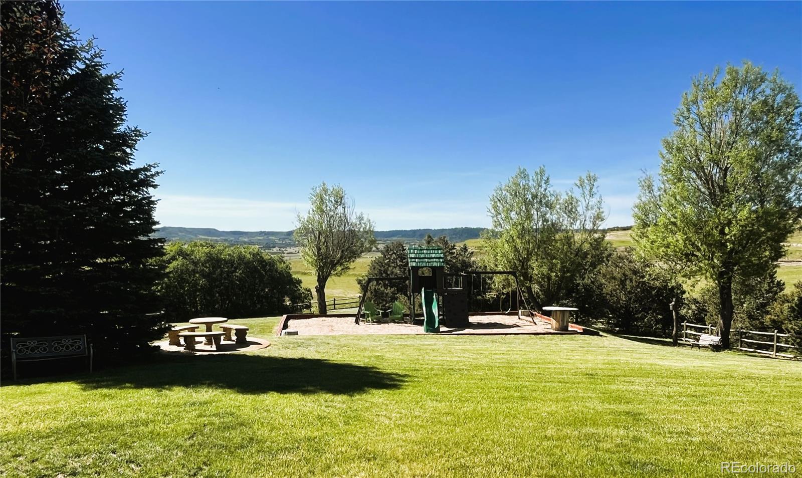 MLS Image #3 for 46  twin oaks road,castle rock, Colorado