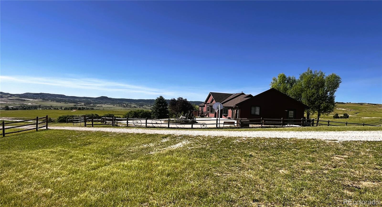 MLS Image #9 for 46  twin oaks road,castle rock, Colorado