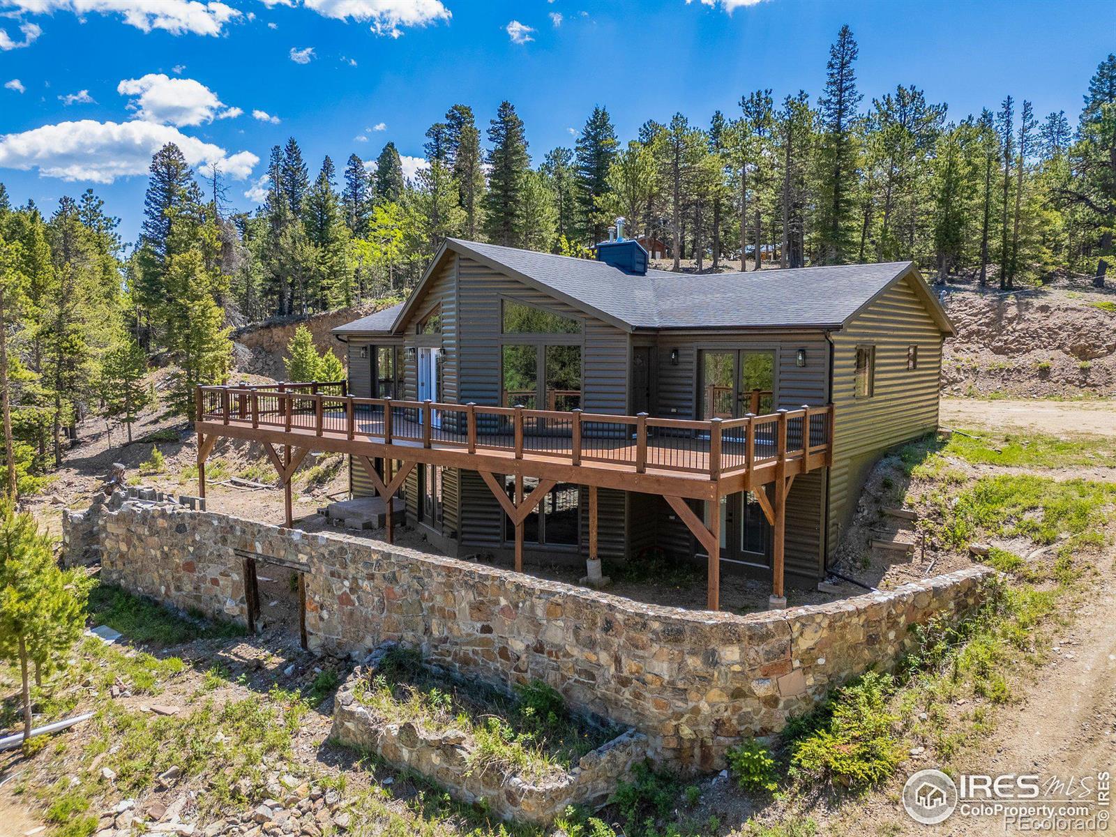 MLS Image #0 for 102  raster road,black hawk, Colorado