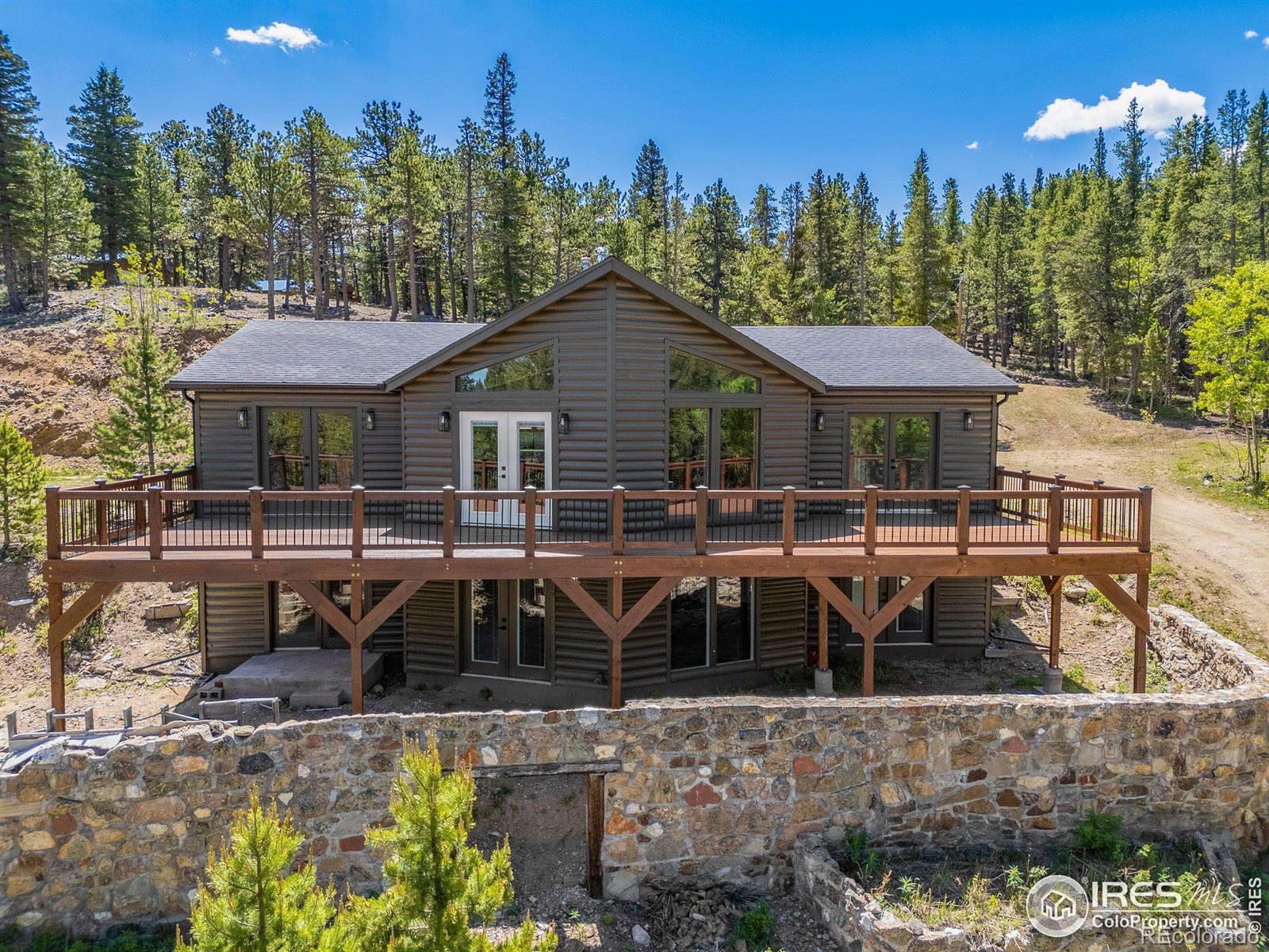 MLS Image #1 for 102  raster road,black hawk, Colorado