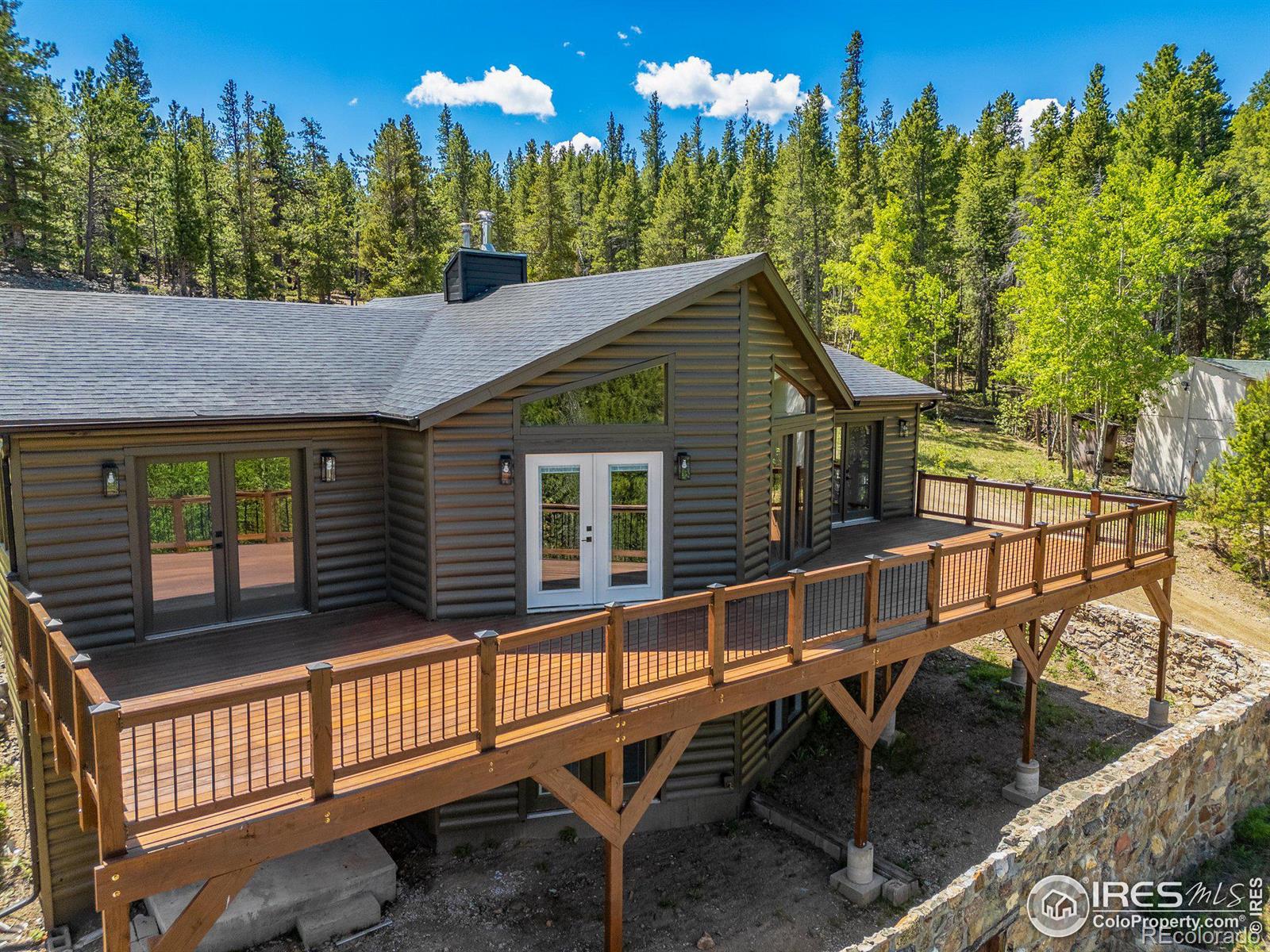 MLS Image #2 for 102  raster road,black hawk, Colorado