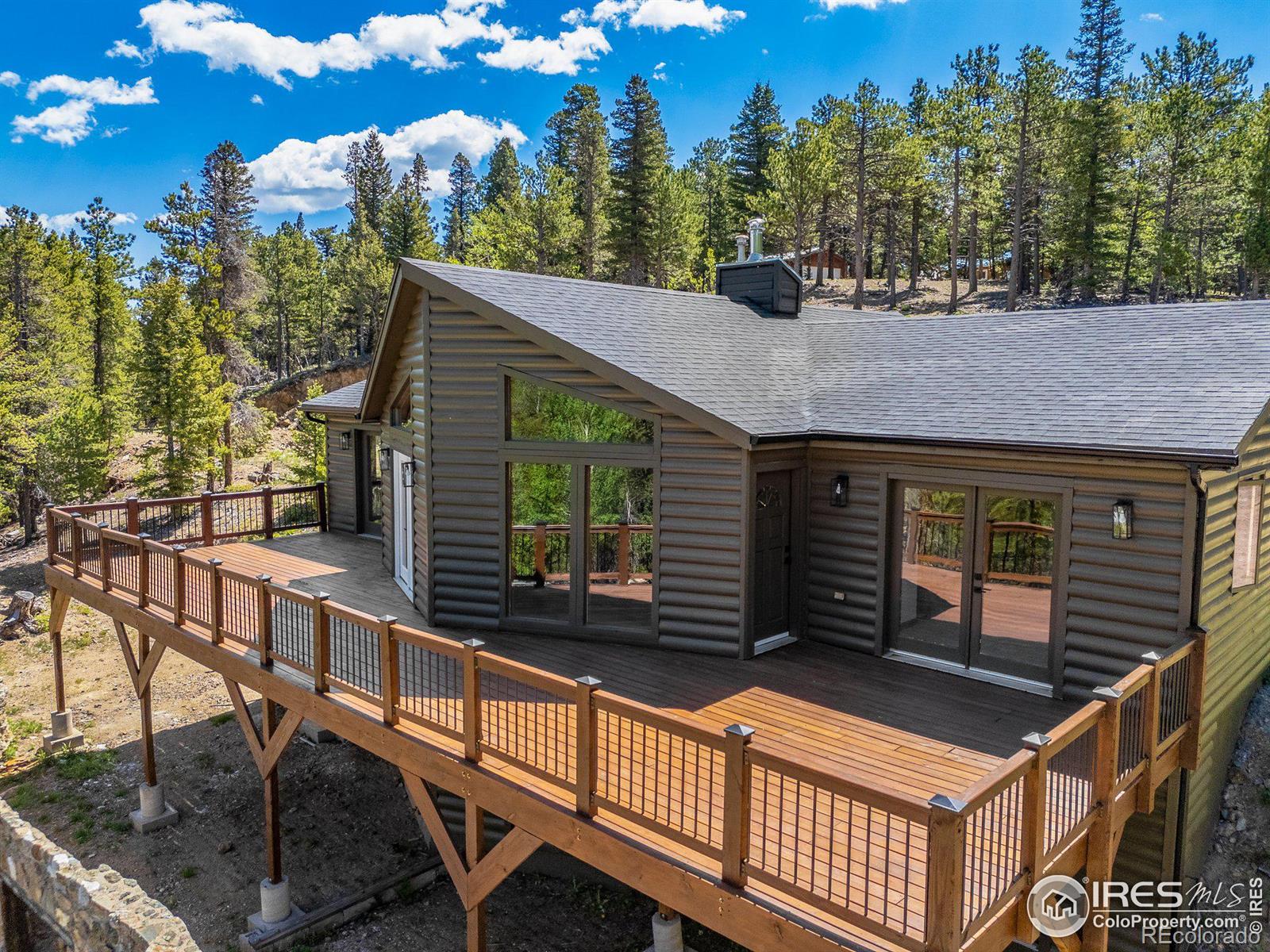 MLS Image #3 for 102  raster road,black hawk, Colorado