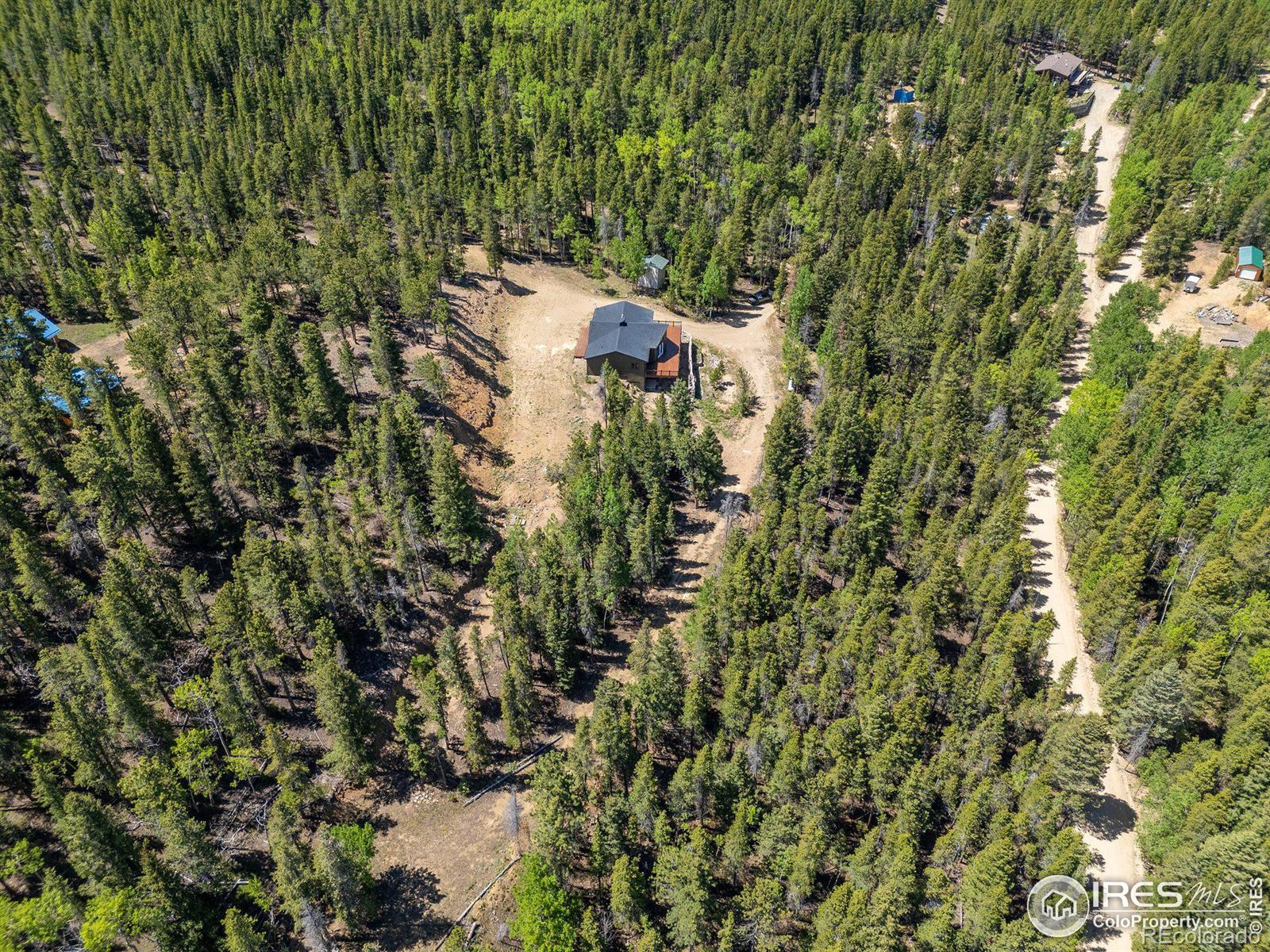 MLS Image #33 for 102  raster road,black hawk, Colorado