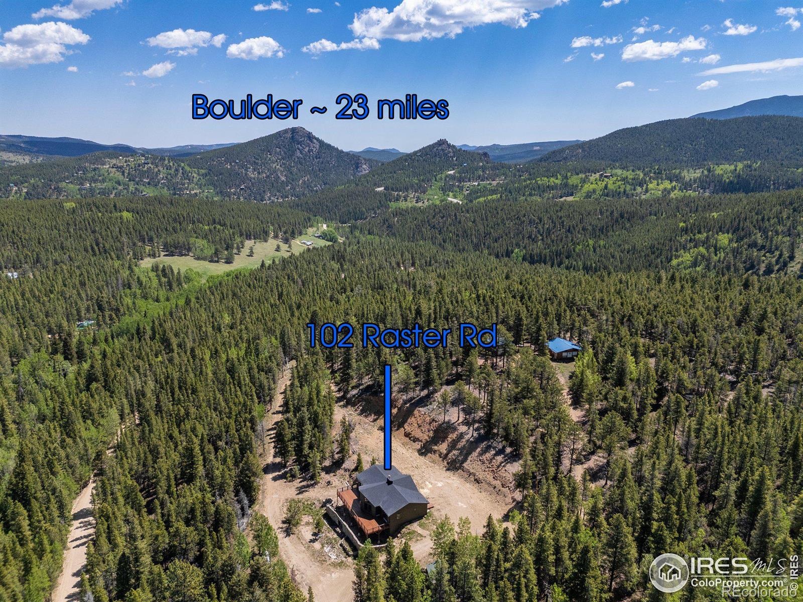 MLS Image #38 for 102  raster road,black hawk, Colorado