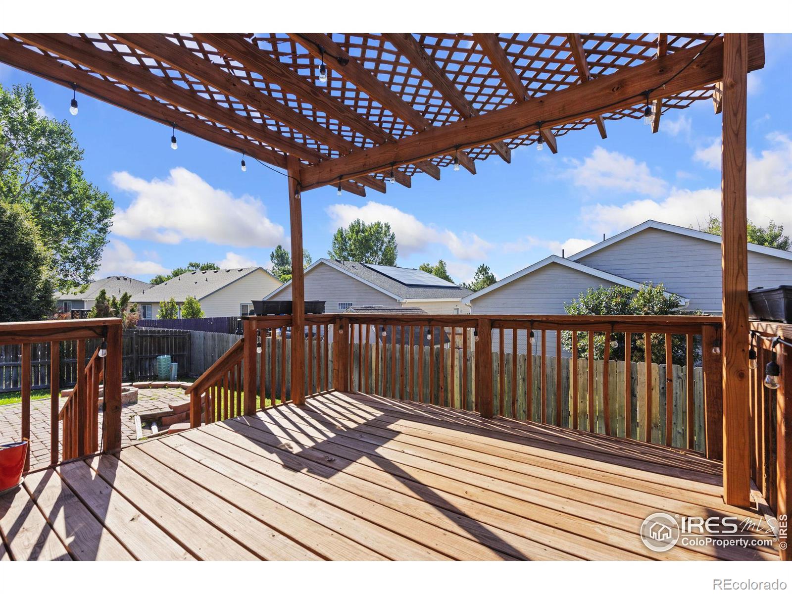 MLS Image #14 for 2716  coronado bay ,evans, Colorado