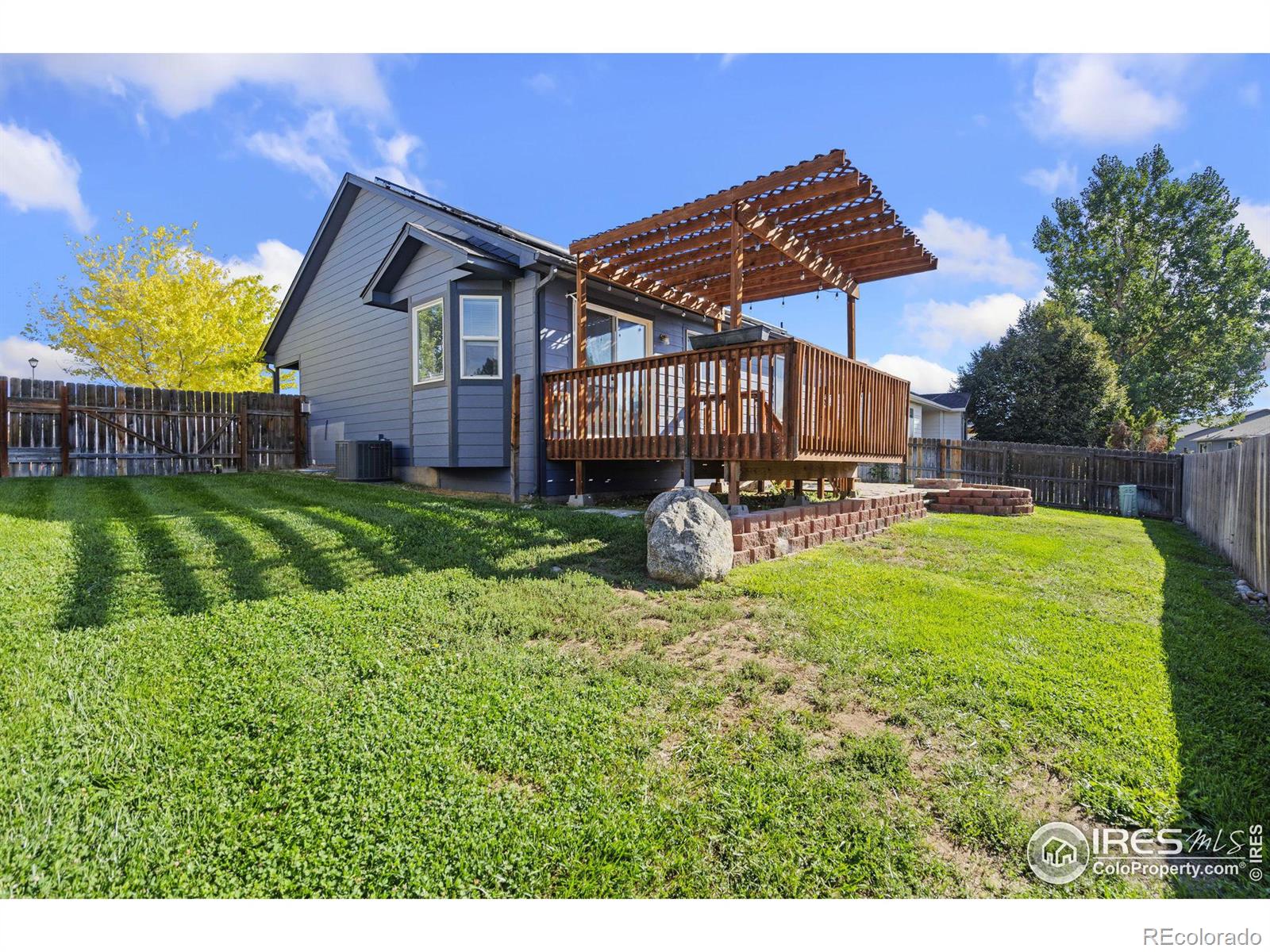 MLS Image #15 for 2716  coronado bay ,evans, Colorado