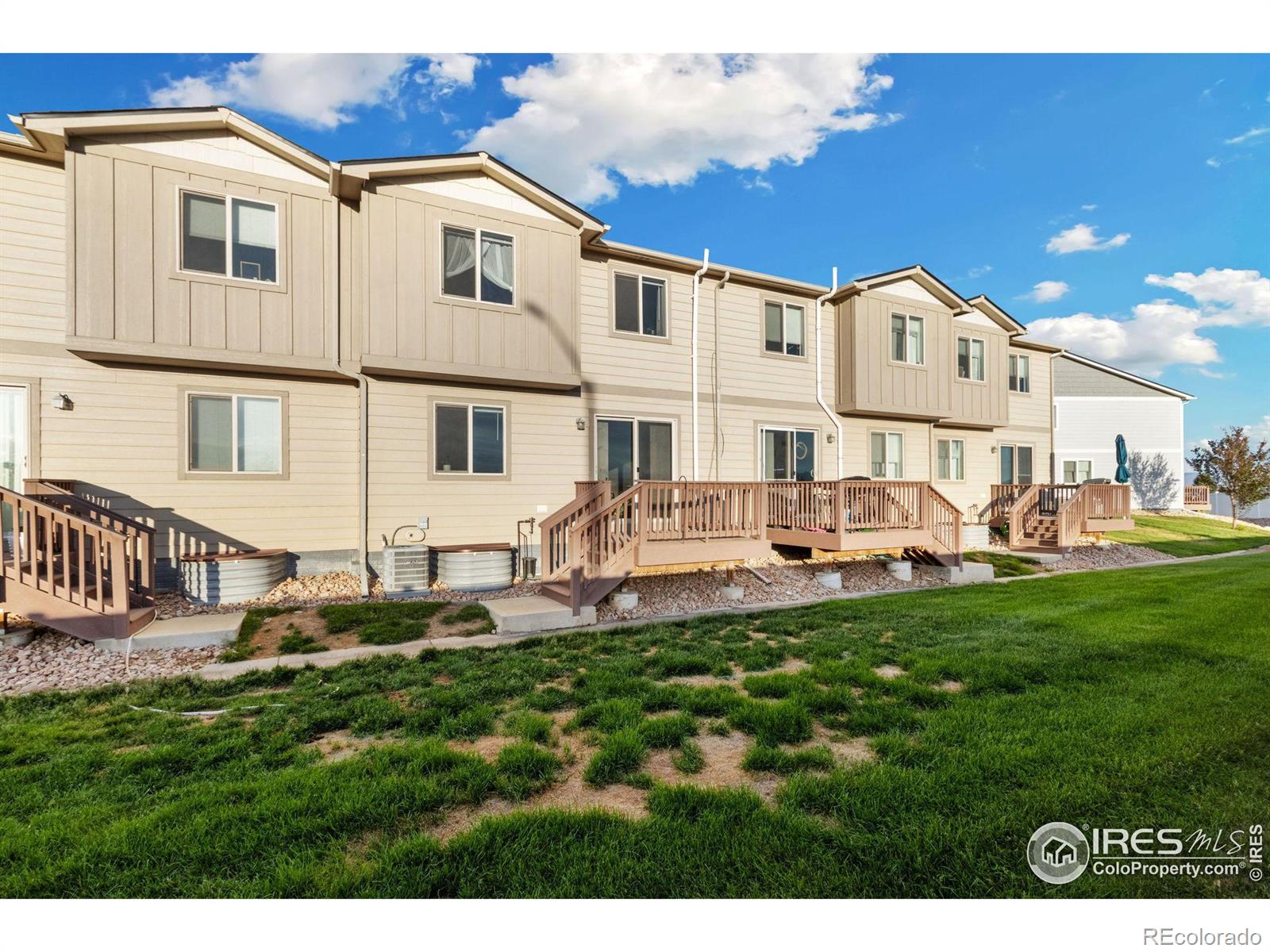 MLS Image #26 for 3101  alybar drive,wellington, Colorado