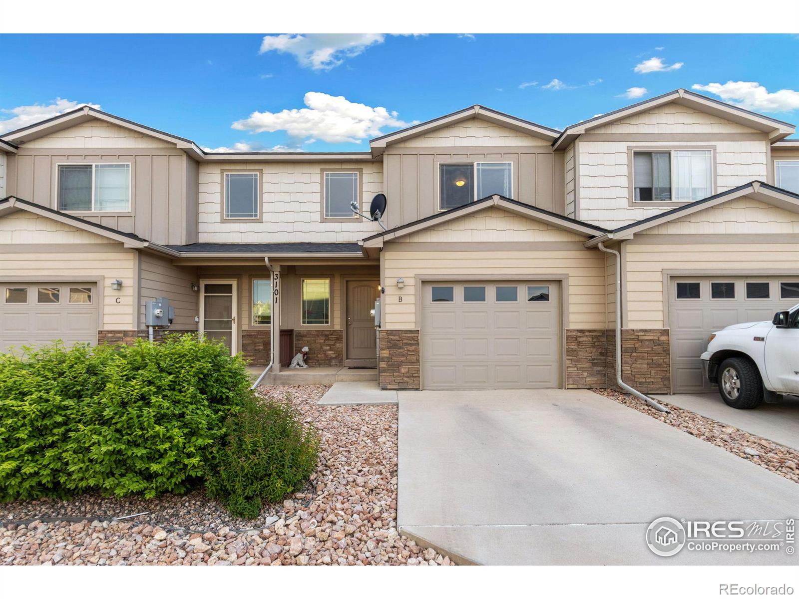 MLS Image #3 for 3101  alybar drive,wellington, Colorado