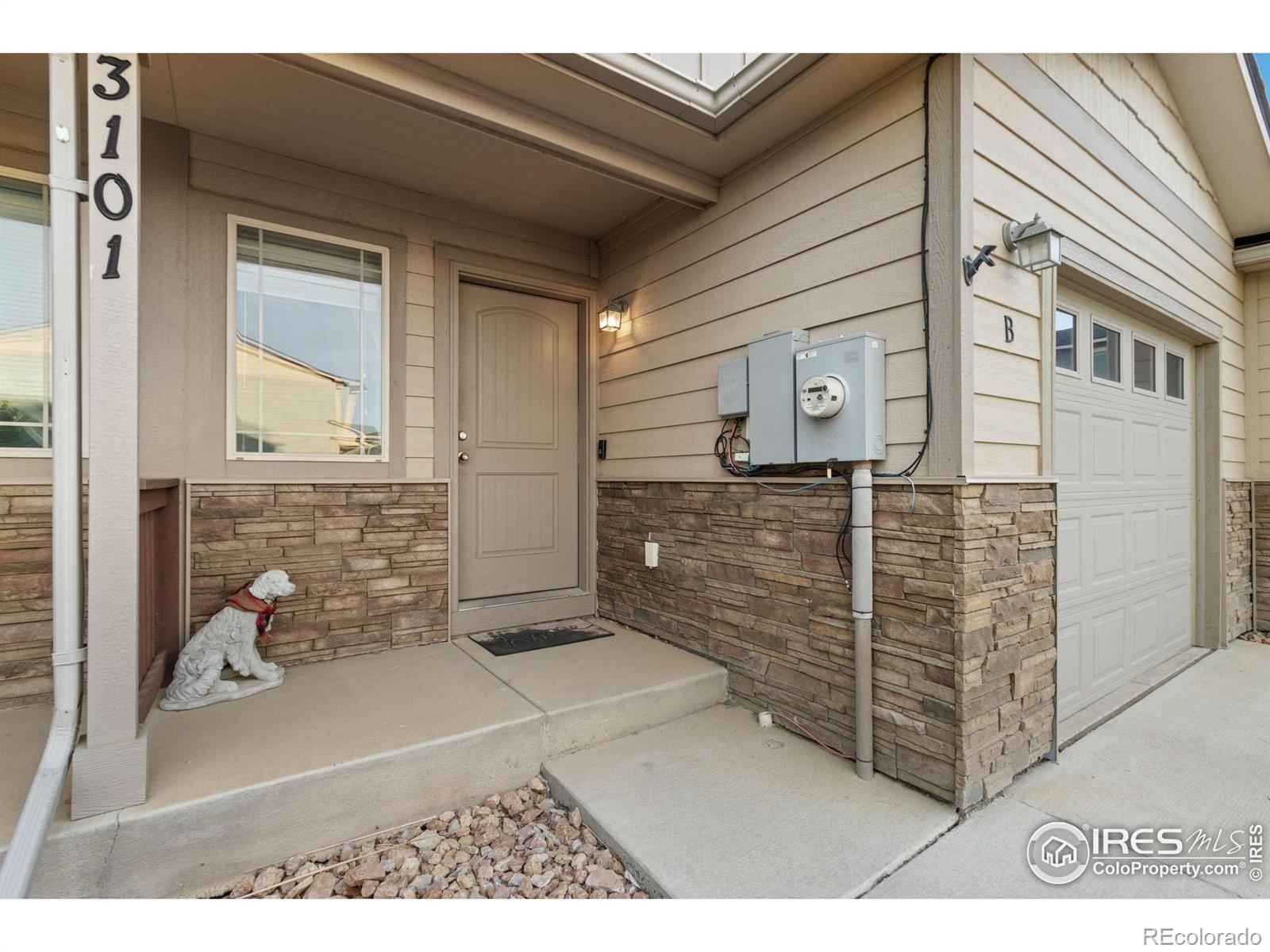 MLS Image #4 for 3101  alybar drive,wellington, Colorado