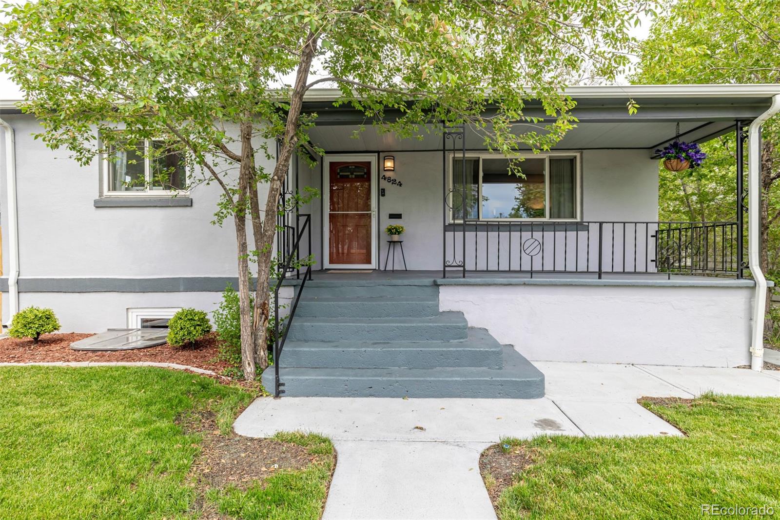 MLS Image #2 for 4824  lowell boulevard,denver, Colorado