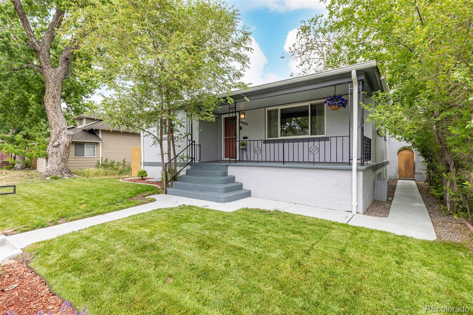 MLS Image #3 for 4824  lowell boulevard,denver, Colorado