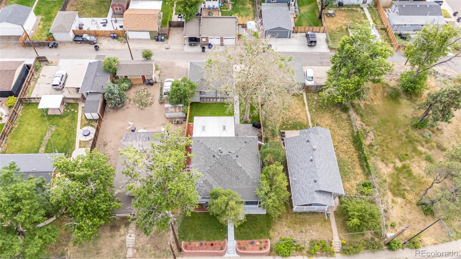 MLS Image #37 for 4824  lowell boulevard,denver, Colorado