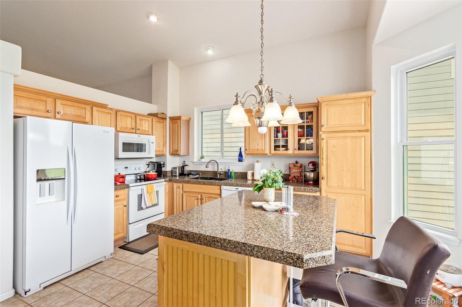 MLS Image #9 for 10694  braselton street,highlands ranch, Colorado