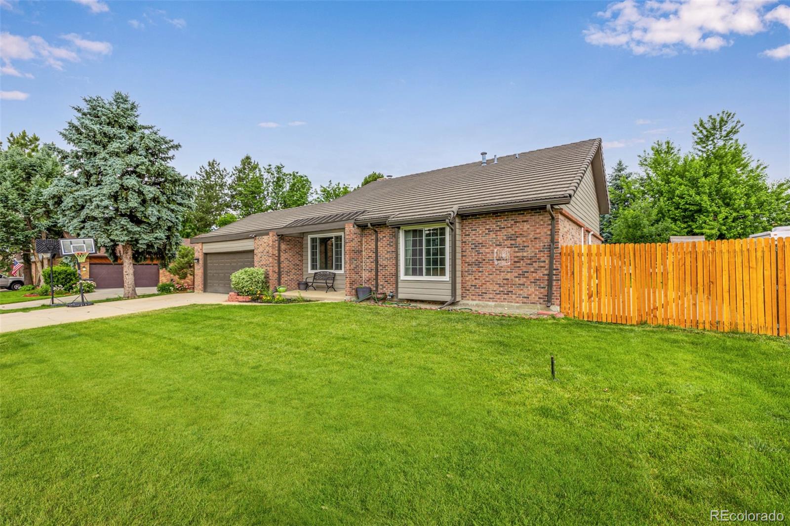 MLS Image #2 for 5775  youngfield street,arvada, Colorado