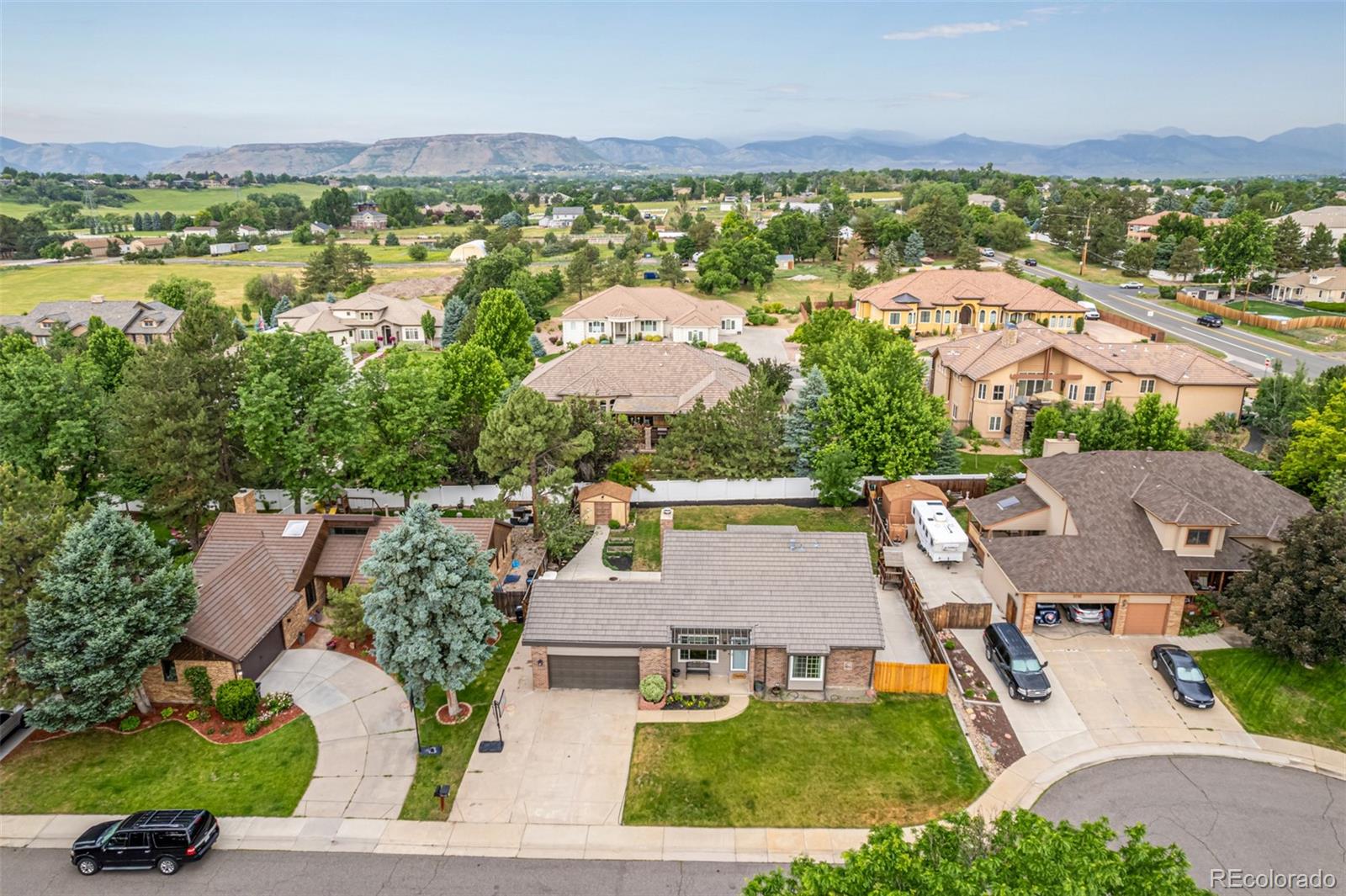 MLS Image #47 for 5775  youngfield street,arvada, Colorado