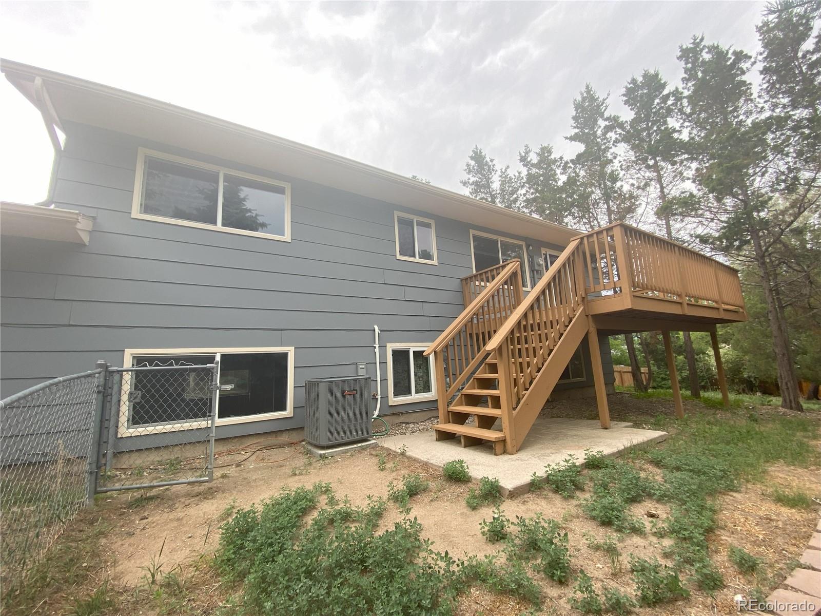 MLS Image #21 for 4920  windward circle,colorado springs, Colorado