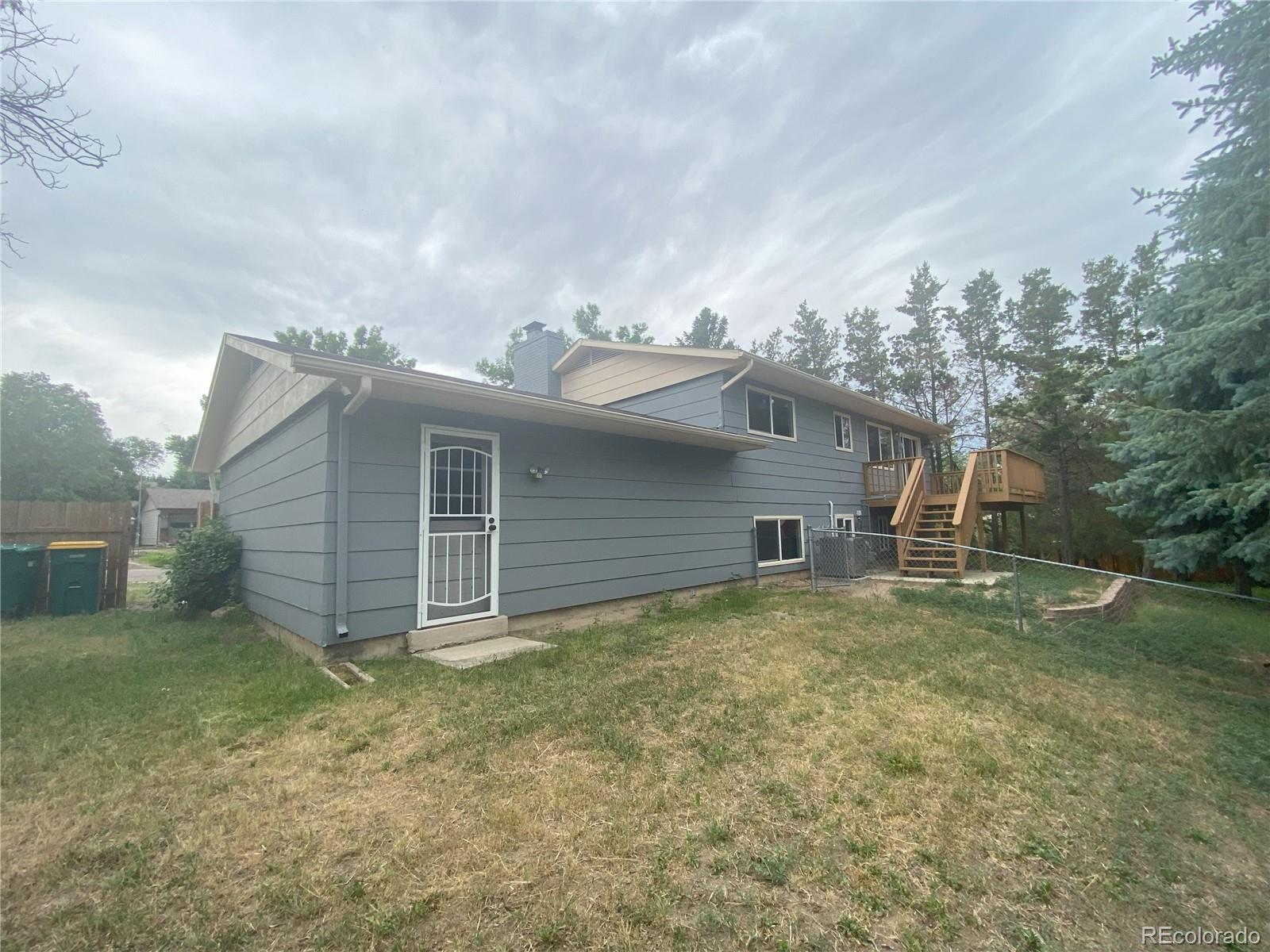 MLS Image #22 for 4920  windward circle,colorado springs, Colorado