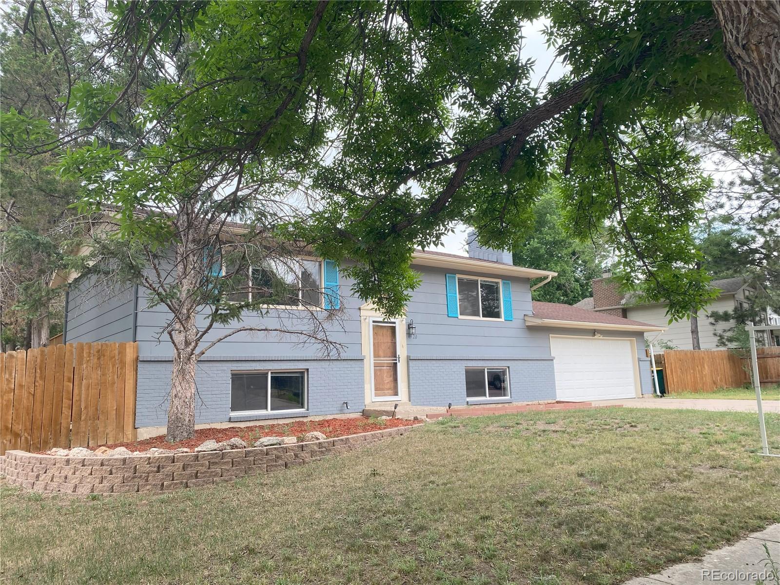 MLS Image #24 for 4920  windward circle,colorado springs, Colorado