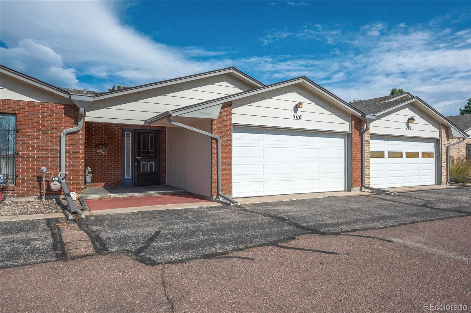 MLS Image #0 for 506  lakewood circle ,colorado springs, Colorado