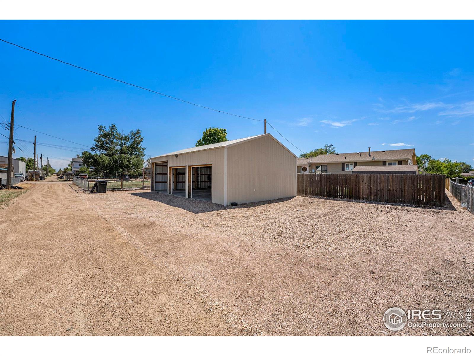 MLS Image #19 for 706  4th street,pierce, Colorado