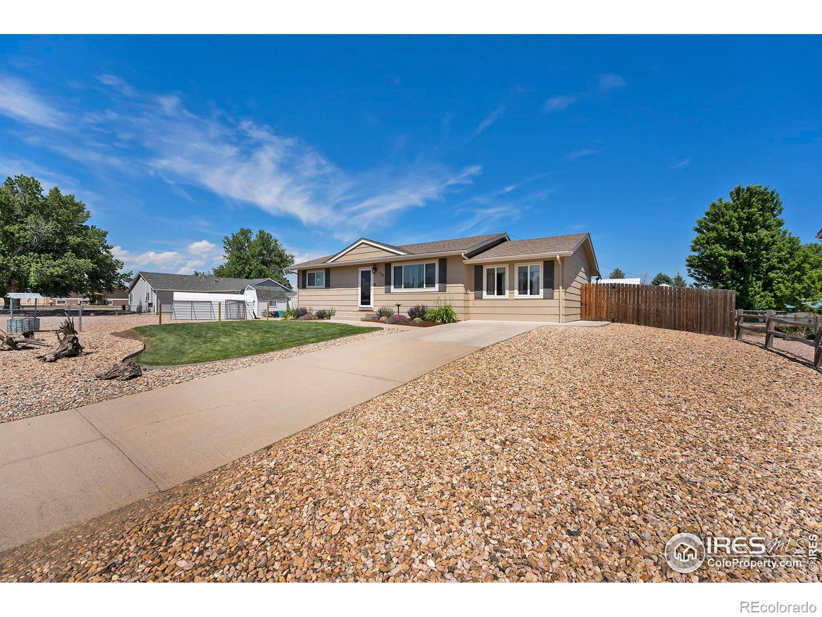 MLS Image #2 for 706  4th street,pierce, Colorado