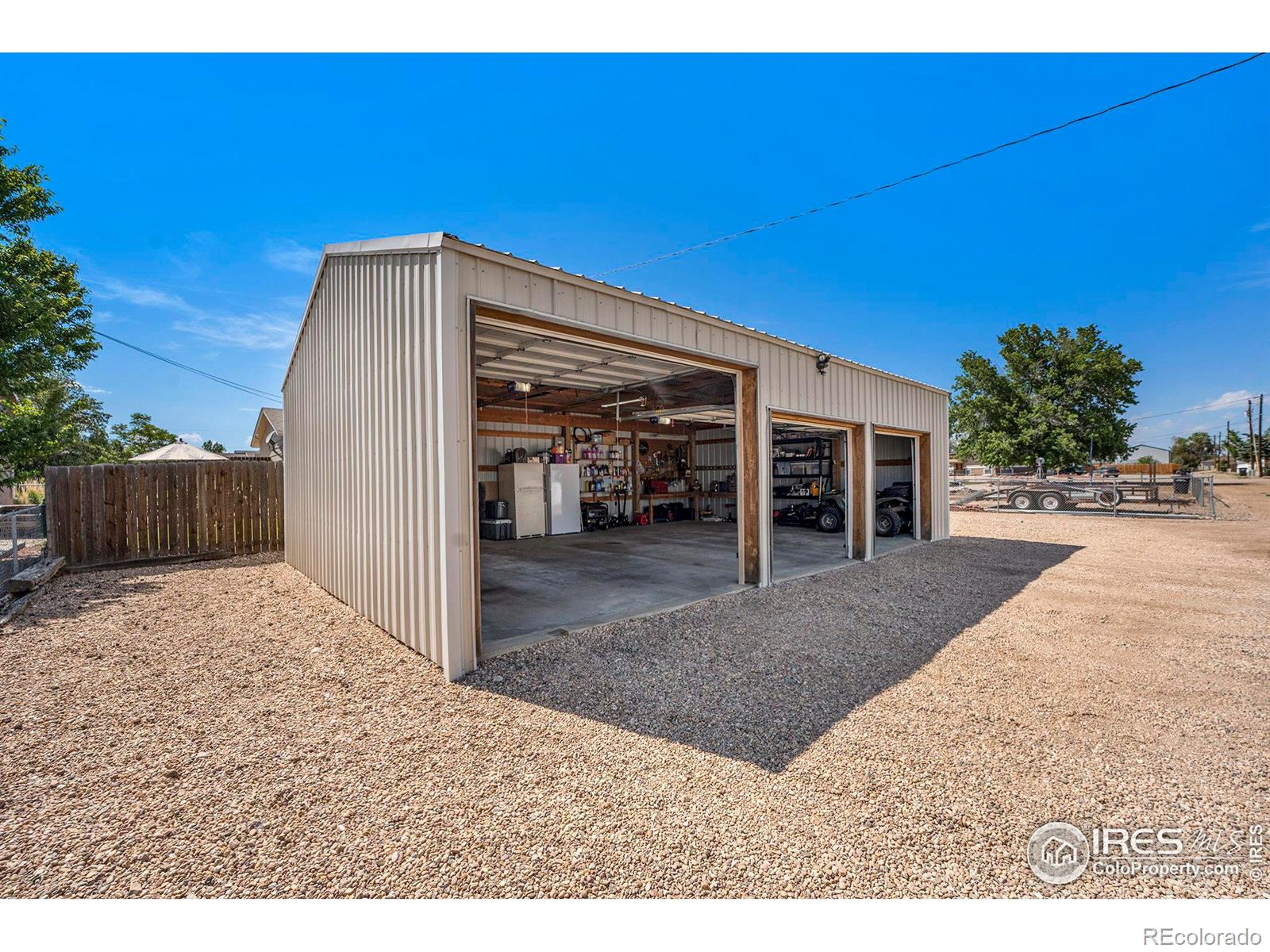 MLS Image #20 for 706  4th street,pierce, Colorado