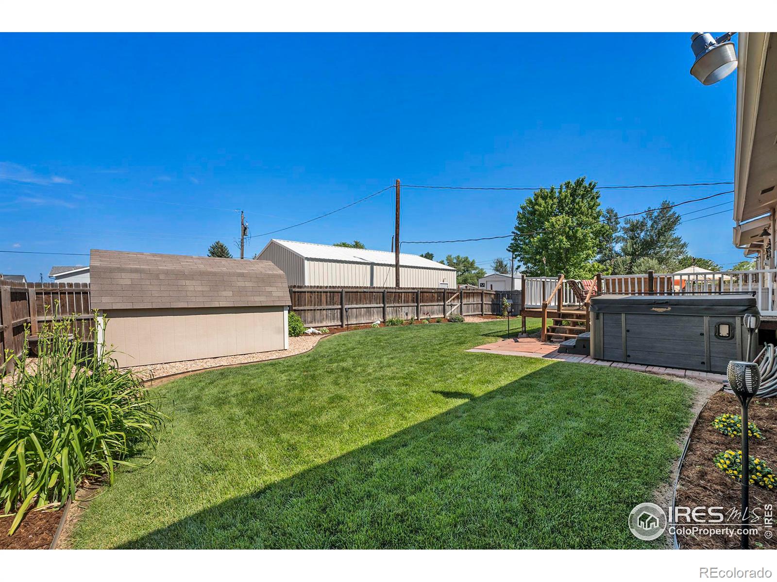 MLS Image #25 for 706  4th street,pierce, Colorado