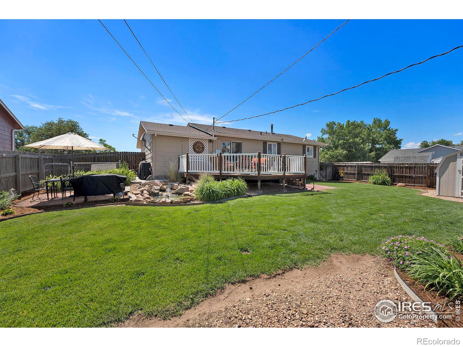 MLS Image #26 for 706  4th street,pierce, Colorado