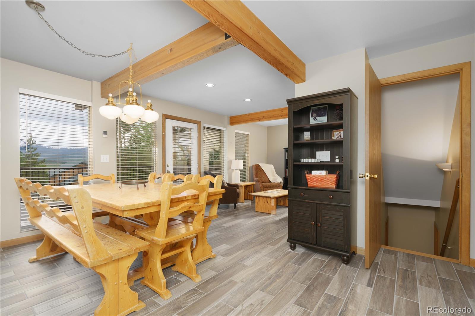 MLS Image #2 for 821  ferret lane,fraser, Colorado