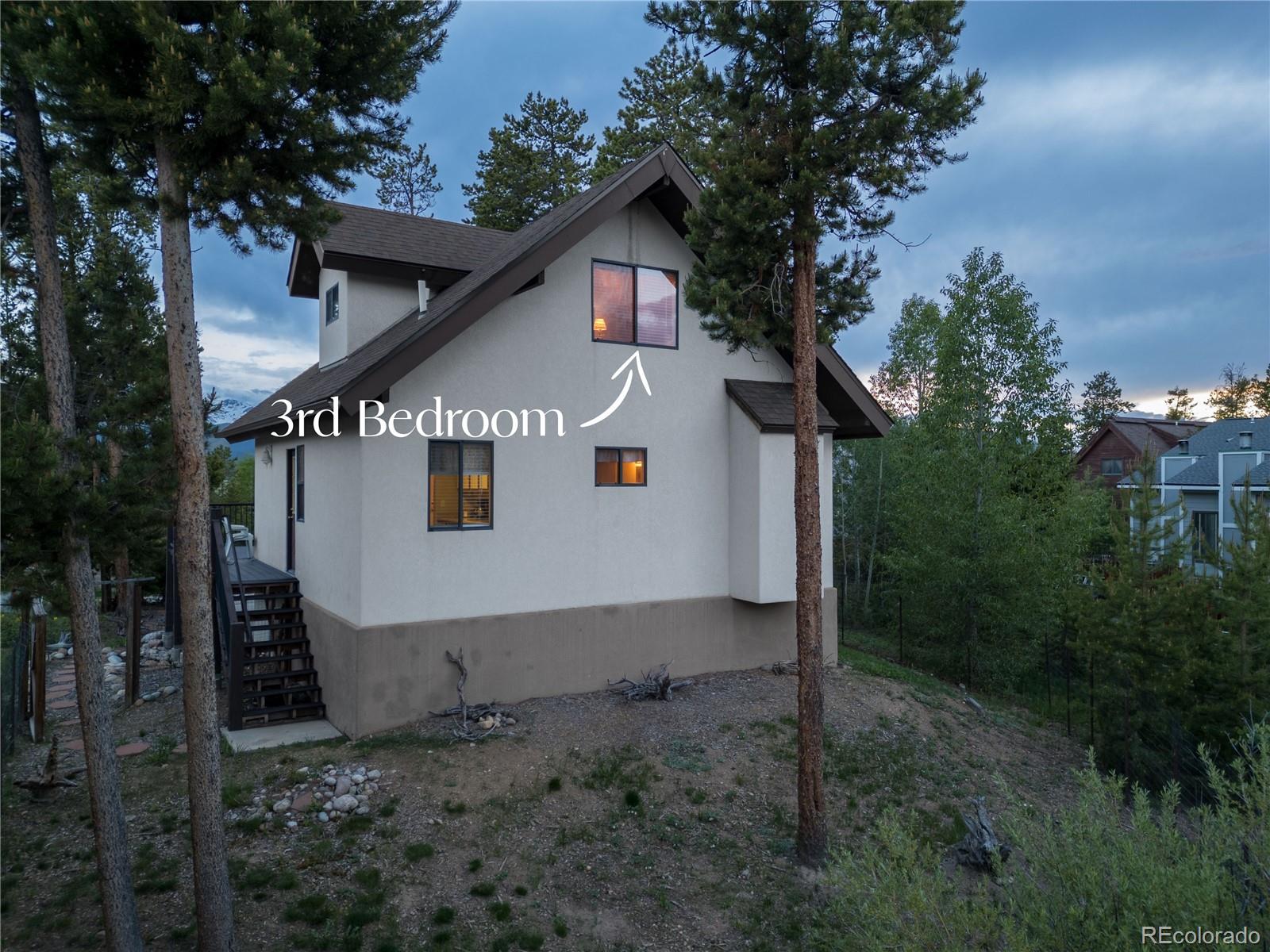 MLS Image #20 for 821  ferret lane,fraser, Colorado