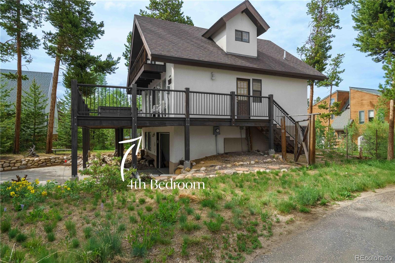 MLS Image #24 for 821  ferret lane,fraser, Colorado