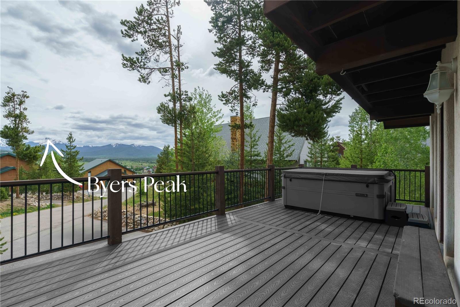 MLS Image #4 for 821  ferret lane,fraser, Colorado