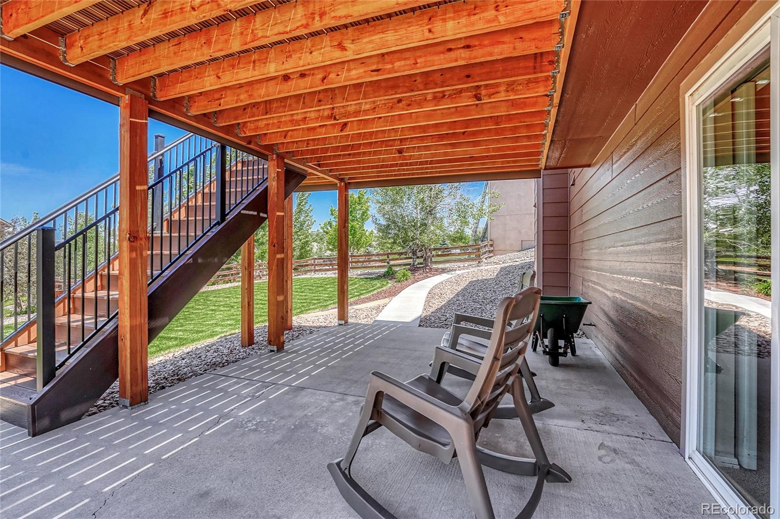 MLS Image #38 for 16165  gold creek drive,monument, Colorado