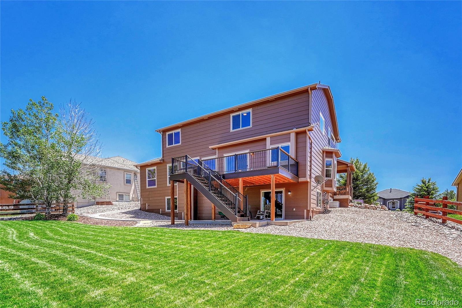 MLS Image #42 for 16165  gold creek drive,monument, Colorado