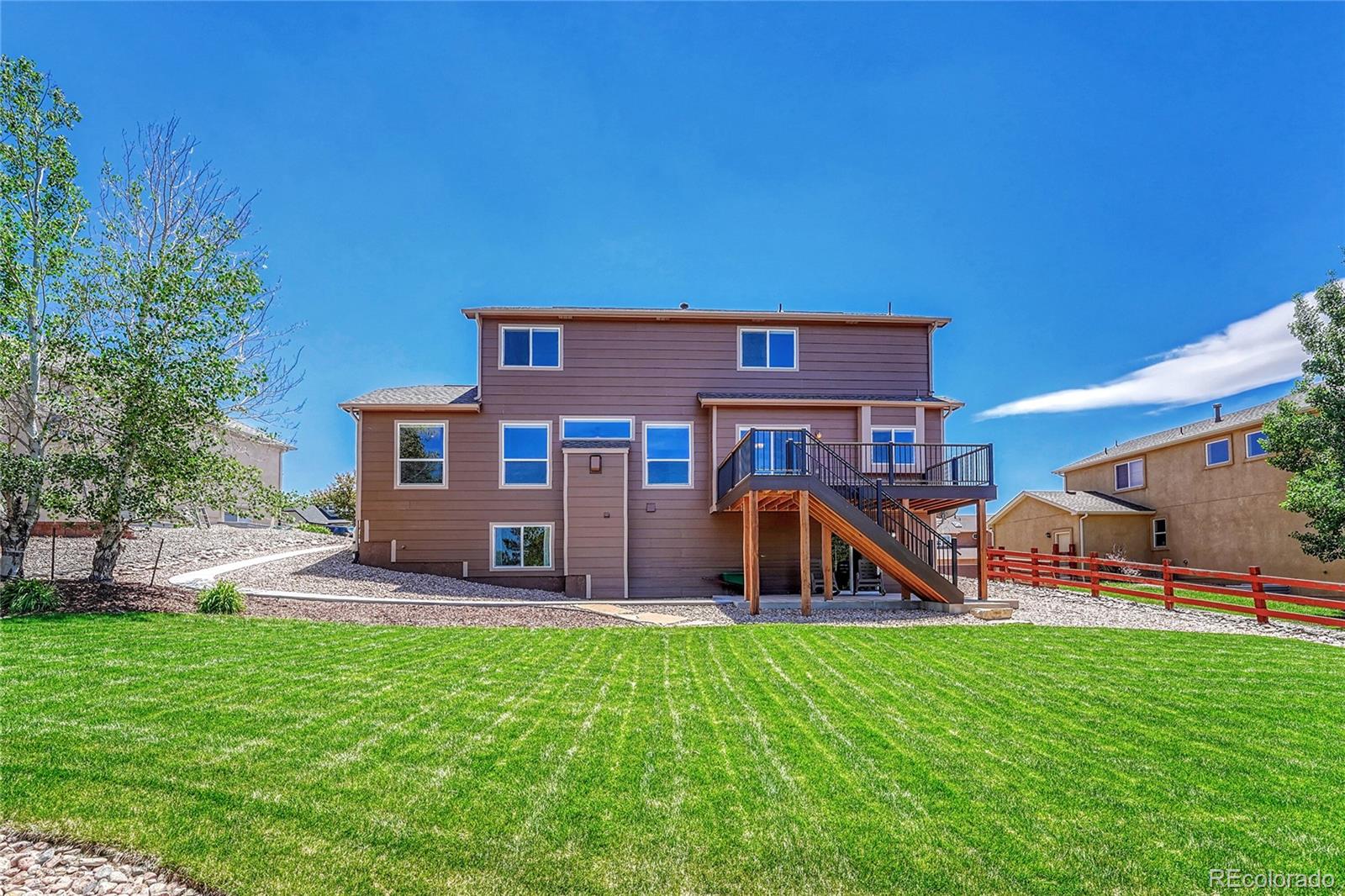 MLS Image #43 for 16165  gold creek drive,monument, Colorado