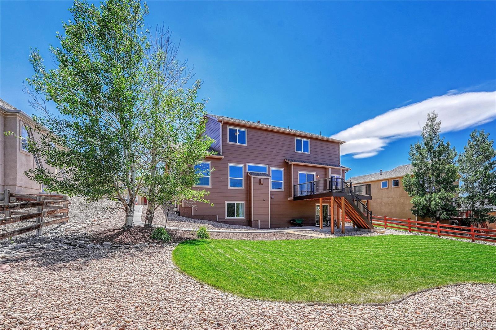 MLS Image #44 for 16165  gold creek drive,monument, Colorado