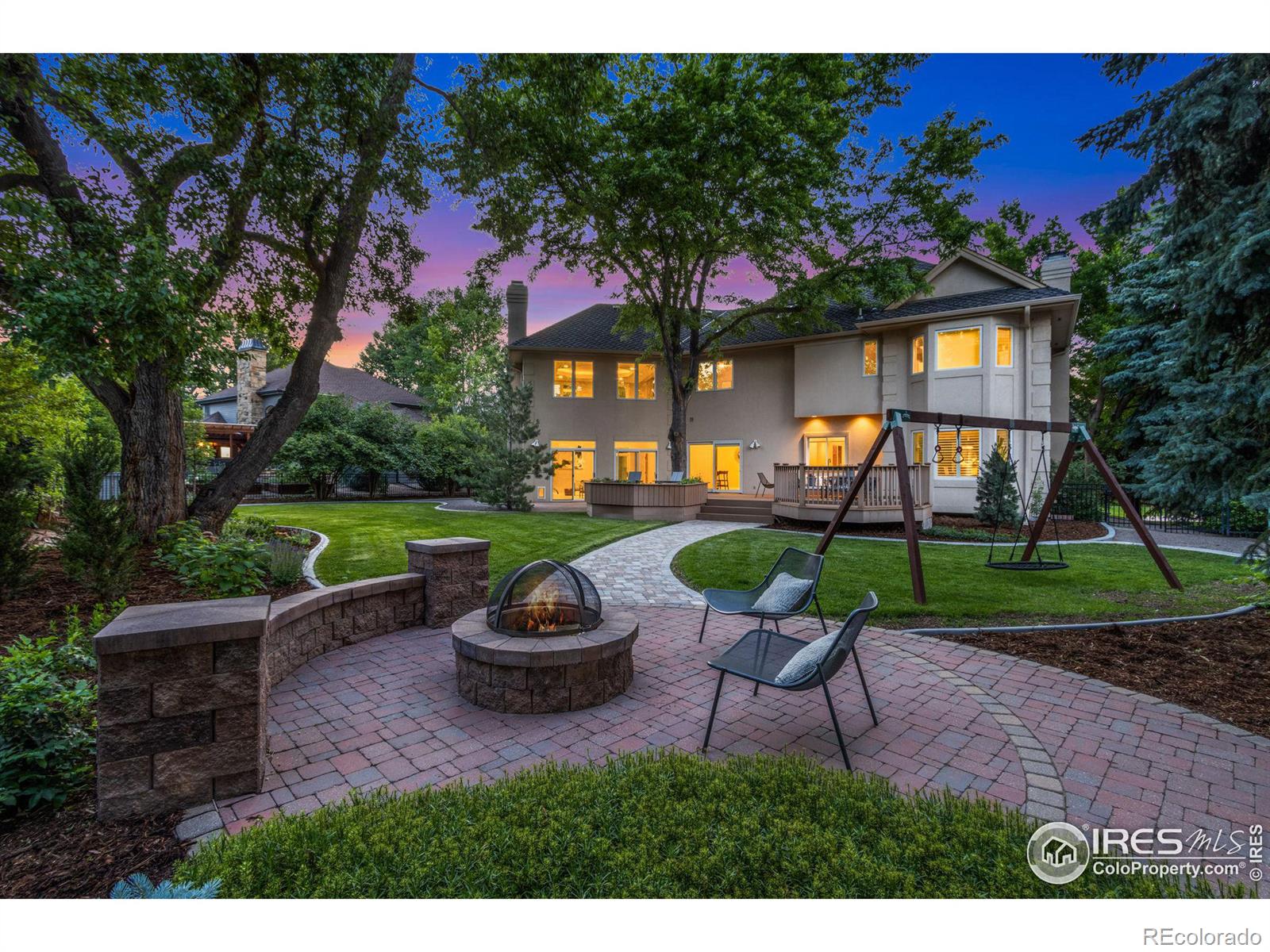 CMA Image for 5113  abbey road,Fort Collins, Colorado