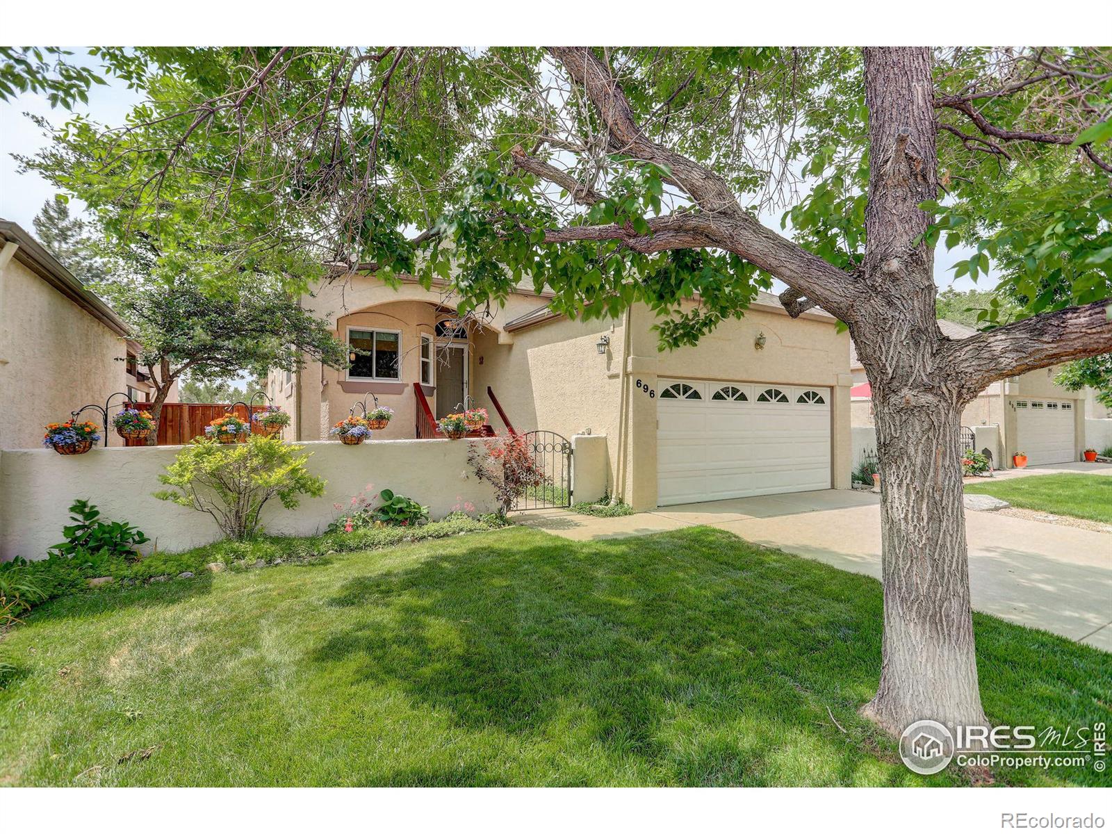 MLS Image #31 for 696  club circle,louisville, Colorado