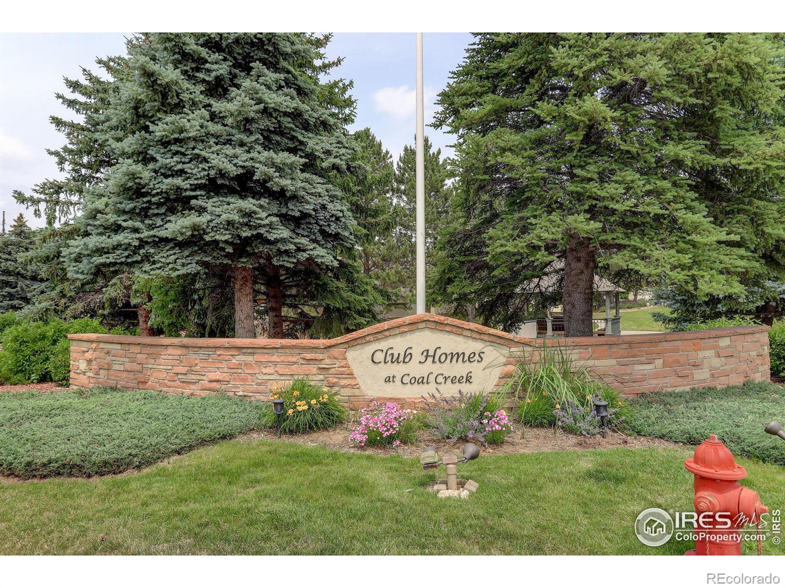 MLS Image #36 for 696  club circle,louisville, Colorado