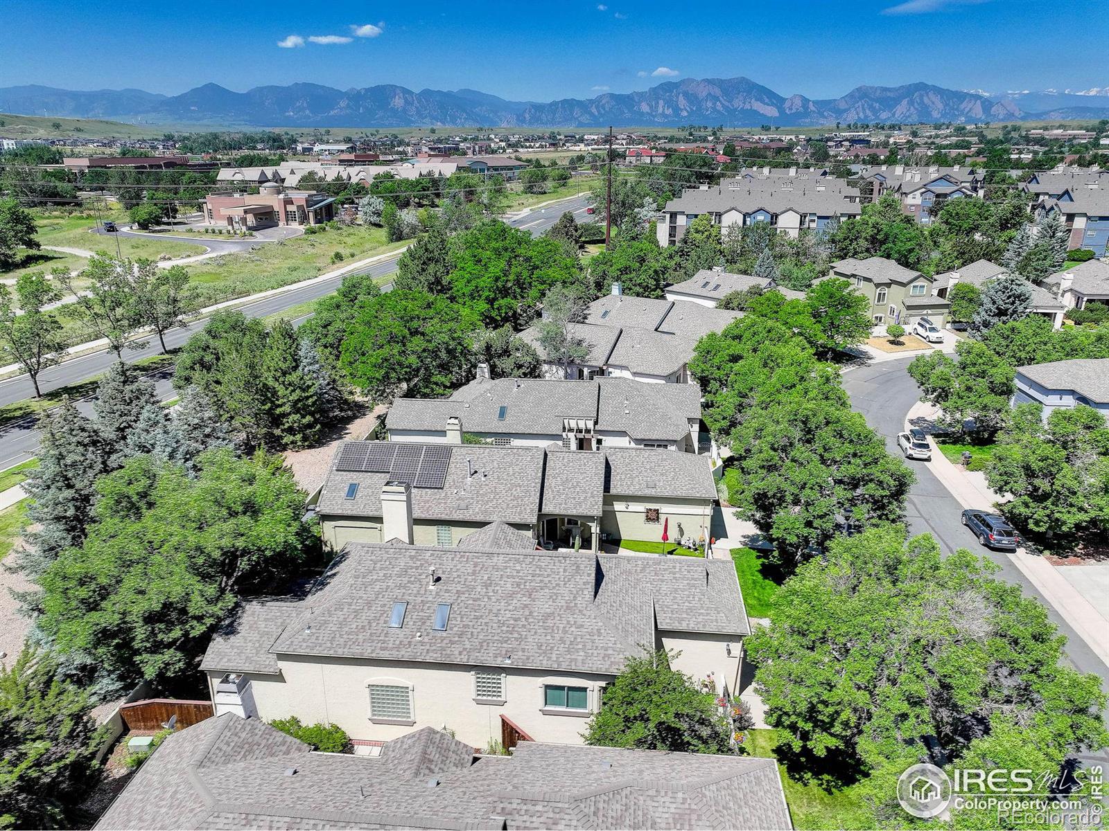 MLS Image #39 for 696  club circle,louisville, Colorado